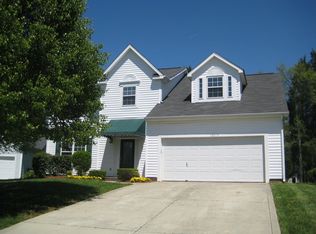 12313 Greenway View Ct, Charlotte, NC 28278