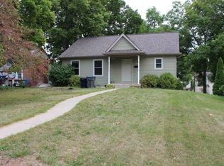 414 N Columbia St, Warsaw, IN 46580