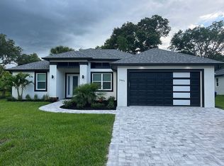 2881 Logsdon St, North Pt, FL 34287