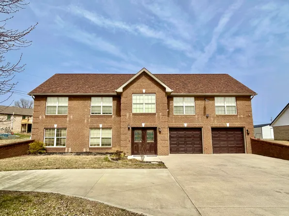 257 Observation Pointe Dr, Somerset, KY 42503