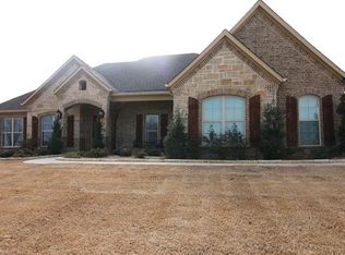 4440 Morninglory Pkwy, Midlothian, TX 76065