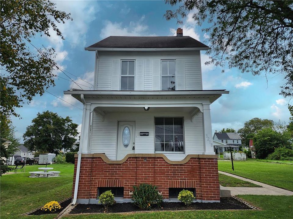 3218 S 2nd St, Whitehall, PA 18052 MLS 723065 Zillow