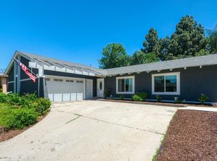 2290 Bigelow Ave, Simi Valley, CA 93065