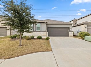 116 Thurman Holt Rd, Hutto, TX 78634
