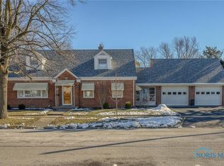415 Buckeye St, Genoa, OH