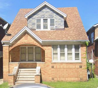 2611 Holbrook St, Hamtramck, MI, 48212