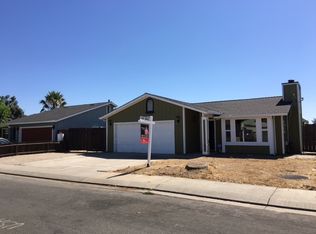 1712 Pawtucket Ave, Modesto, CA