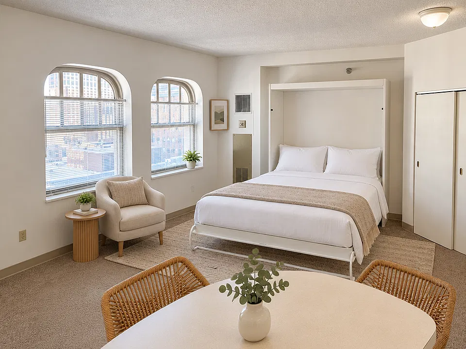 LaSalle Apartments