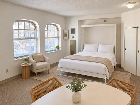 LaSalle Apartments