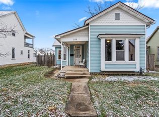 323 Lincoln Ave, Troy, OH 45373