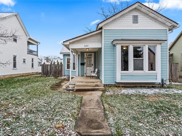 323 Lincoln Ave, Troy, OH 45373