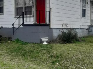 1700 S G St, Fort Smith, AR 72901