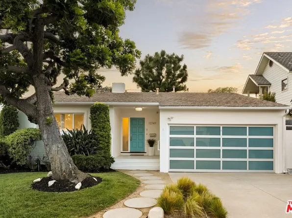 10749 Molony Rd, Culver City, CA 90230