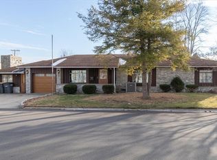 503 Cleveland St, Tipton, IN 46072