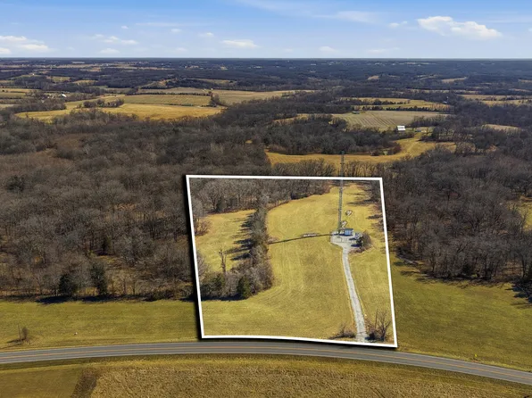 Township Road 4e Ac Hwy #11.7-240, Rocheport, MO 65279