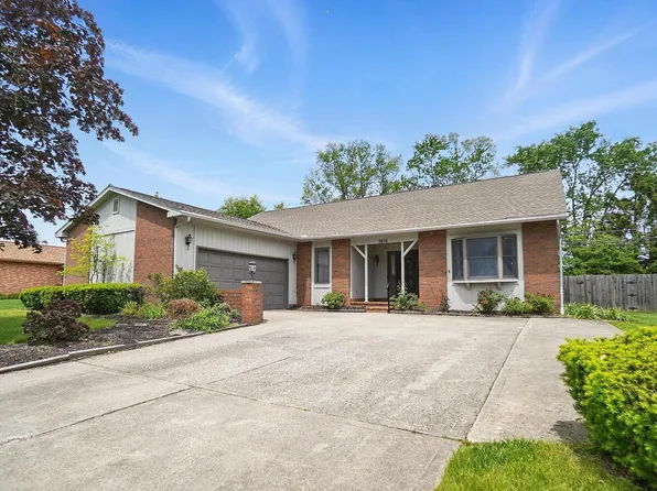 2876 Buxton Ln, Grove City, OH 43123
