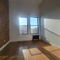 Rented by Yup Realty LLC