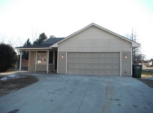 10842 Stutz St NE, Blaine, MN 55014