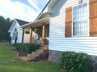 3181 Triune Mill Rd, Thomaston, GA 30286