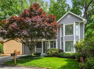 1061 Capital Club Cir NE, Atlanta, GA 30319