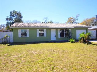 7512 W Caracas St, Tampa, FL 33615