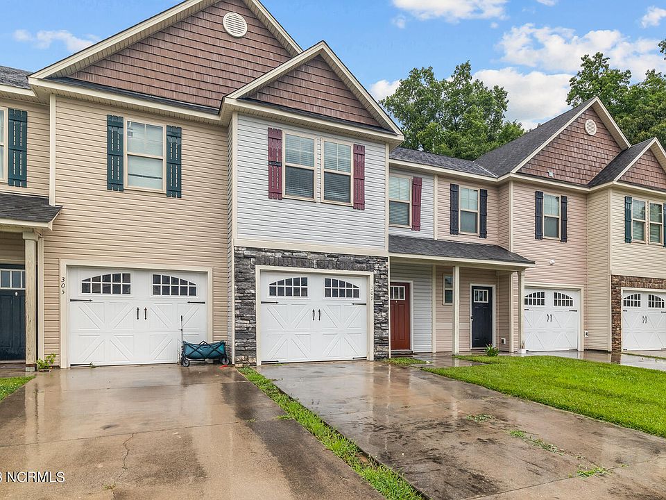 307 Winstead Loop, Richlands, NC 28574 Zillow