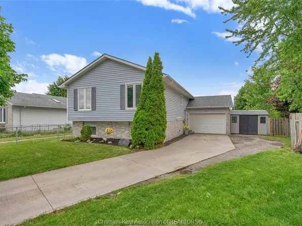 71 Paisley Ct, Chatham Kent, ON N7M 6J4