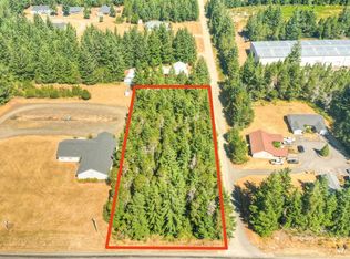 0 Nka Dayton Airport Rd, Shelton, WA 98584