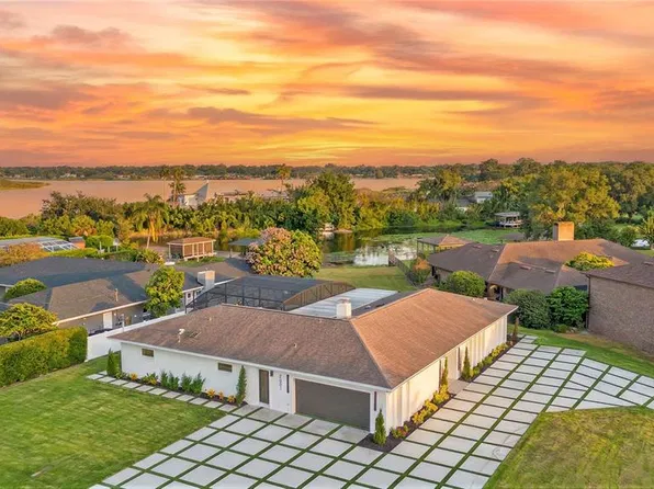 5031 SAINT DENIS COURT, BELLE ISLE, FL 32812