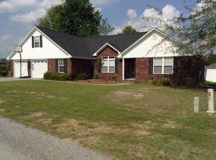 1066 Shortleaf Dr, Manning, SC 29102