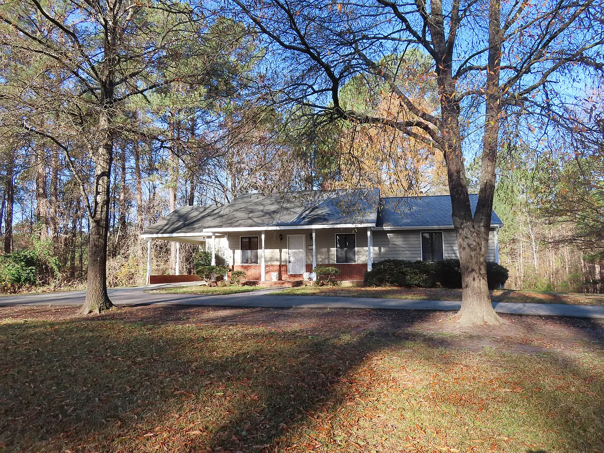 Building Photo - 8847 State Highway 751