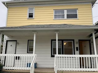 4 Barnard Ave APT A, Gloucester City, NJ 08030