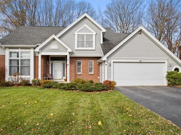 66 Queensland Dr, Spencerport, NY 14559