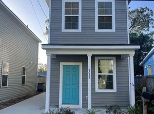 2023 Comstock Ave, North Charleston, SC 29405