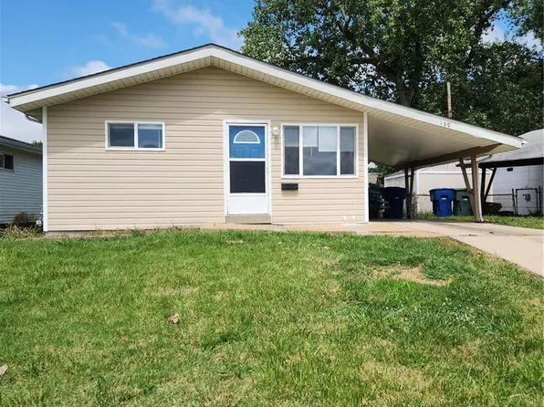 159 River City Blvd, Saint Louis, MO 63125