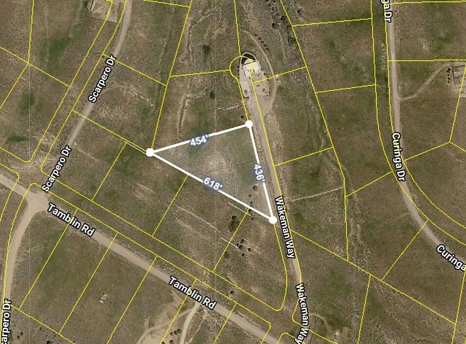1st image of 0 Vac Wakeman Drive Tamblin Rd