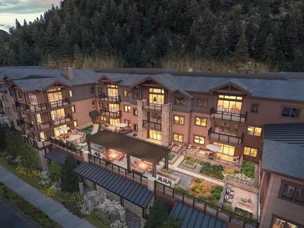 38460 Highway 6 #303, Avon, CO 81620