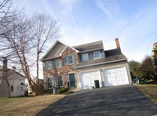 4115 Oliver Ct, Bethlehem, PA 18020