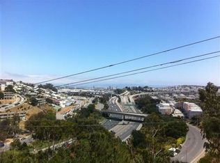 91 W View Ave, San Francisco, CA 94134