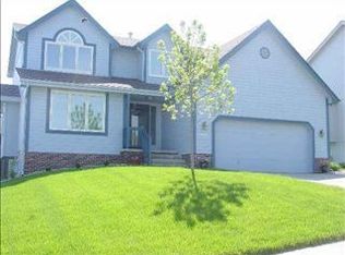 2323 N 151st St, Omaha, NE 68116