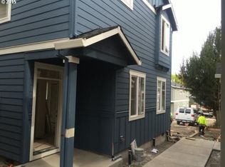 4163 SE 37th Ave, Portland, OR 97202