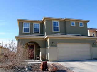 10820 Denton Rd SW, Albuquerque, NM 87121