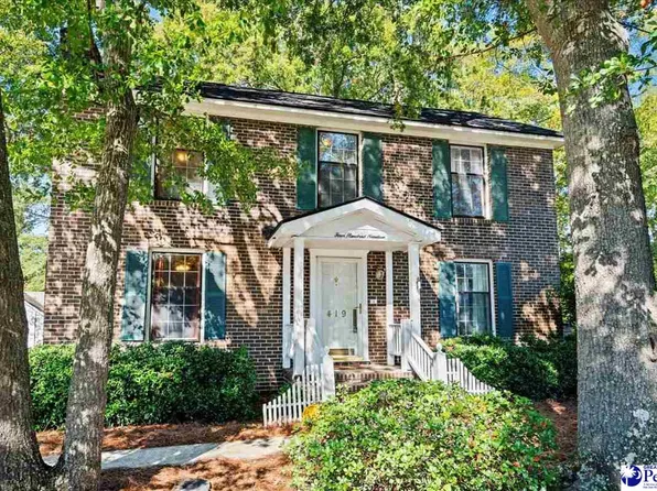 419 Chippenham Ln, Florence, SC 29501