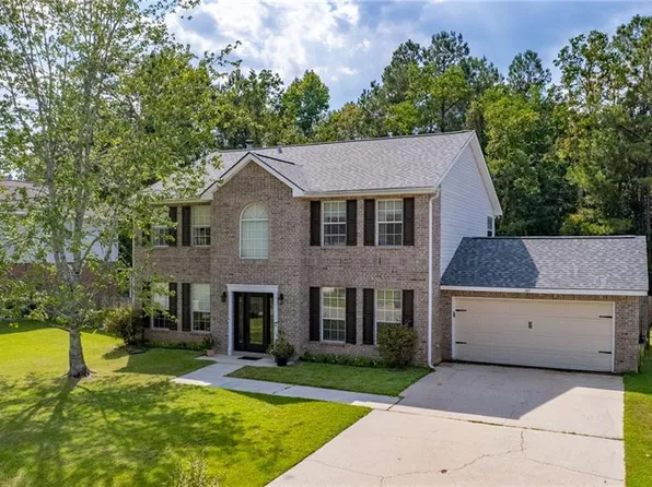 141 Emerald Crk E, Abita Springs, LA 70420