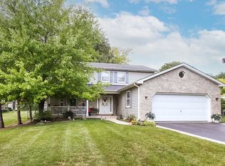 1120 N Harrison St, Algonquin, IL 60102