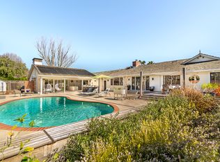 313 Point San Pedro Rd, San Rafael, CA 94901