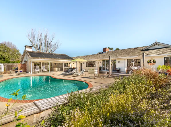 313 Point San Pedro Rd, San Rafael, CA 94901