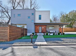 611 Jewell St, Austin, TX 78704