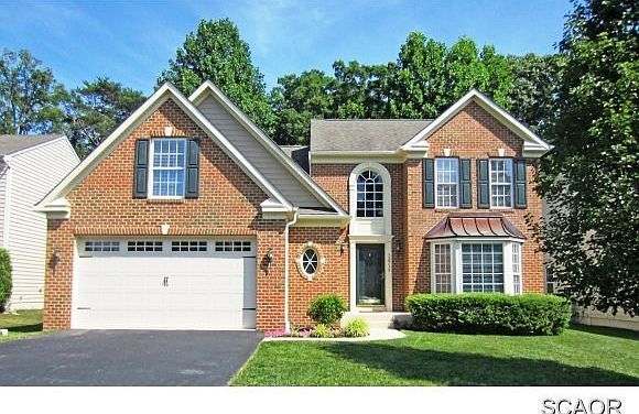 1st image of 32739 Spring Water Dr
