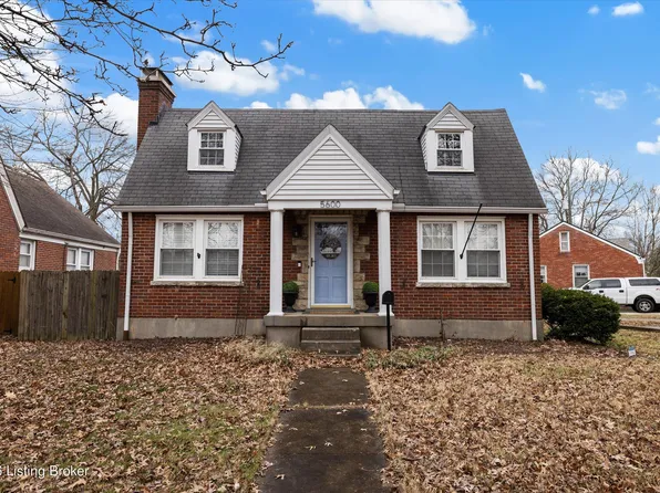 5600 Southland Blvd, Louisville, KY 40214